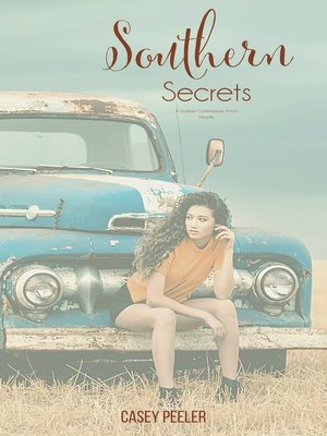 cover image of Southern Secrets